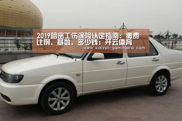 2019哈密工伤保险认定指南:缴费比例、基数、多少钱:开云体育(图3) 开云体育